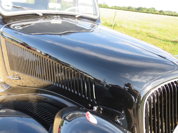 Used Citroen Other 1954 for sale - 71846260: Photo 79