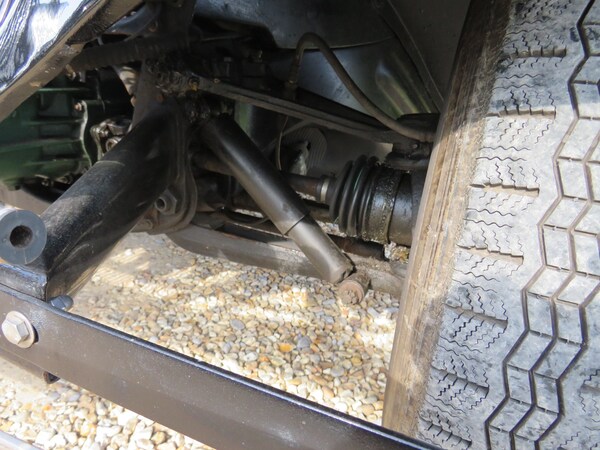 Used Citroen Other 1954 for sale - 71846260: Photo 80