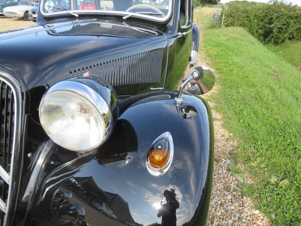 Used Citroen Other 1954 for sale - 71846260: Photo 81