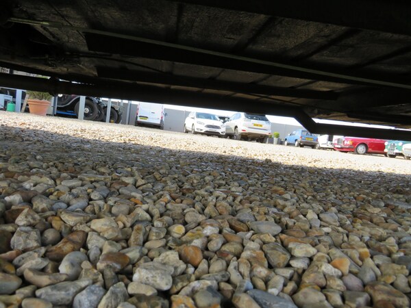Used Citroen Other 1954 for sale - 71846260: Photo 85