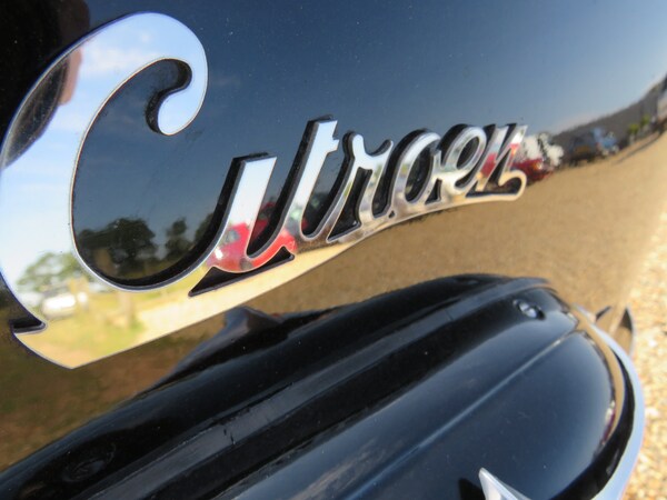 Used Citroen Other 1954 for sale - 71846260: Photo 89