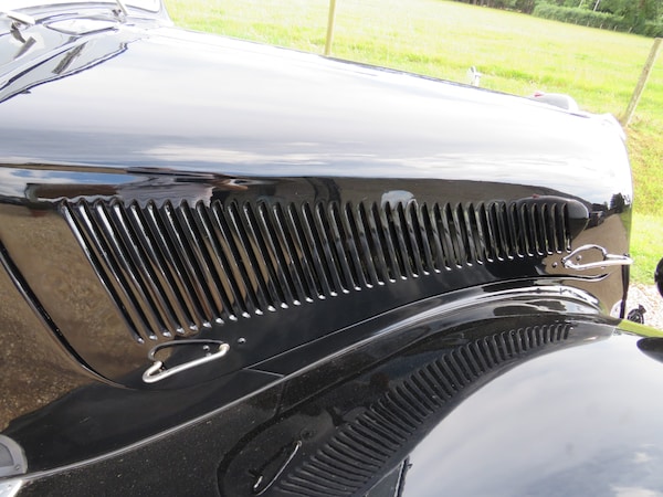 Used Citroen Other 1954 for sale - 71846260: Photo 8