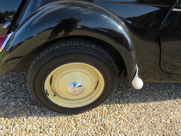 Used Citroen Other 1954 for sale - 71846260: Photo 92
