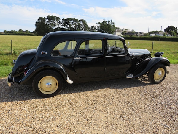 Used Citroen Other 1954 for sale - 71846260: Photo 93