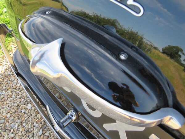 Used Citroen Other 1954 for sale - 71846260: Photo 95