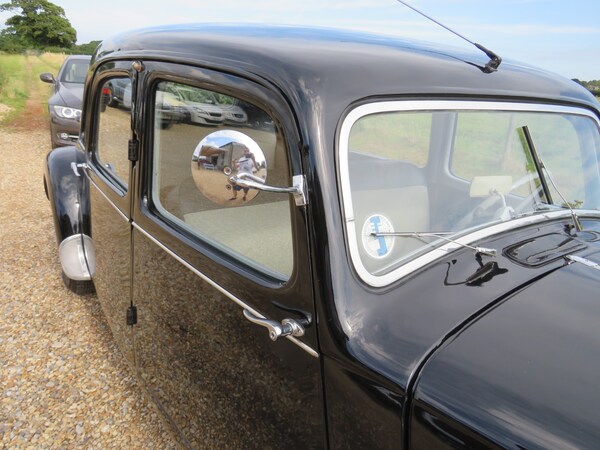 Used Citroen Other 1954 for sale - 71846260: Photo 9