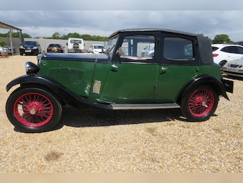 Used Riley Other undefined for sale - 78674472: Photo