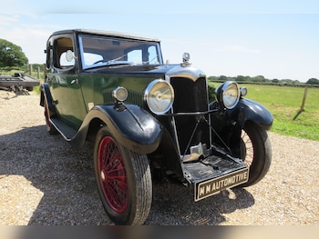 Used Riley Other undefined for sale - 78674472: Photo