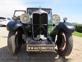 Used Riley Other undefined for sale - 78674472: Photo