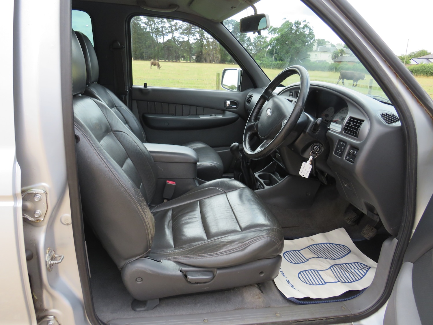 Vehicle 13