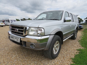 Used Ford Ranger 2005 for sale - 75383227: Photo