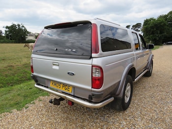 Used Ford Ranger 2005 for sale - 75383227: Photo