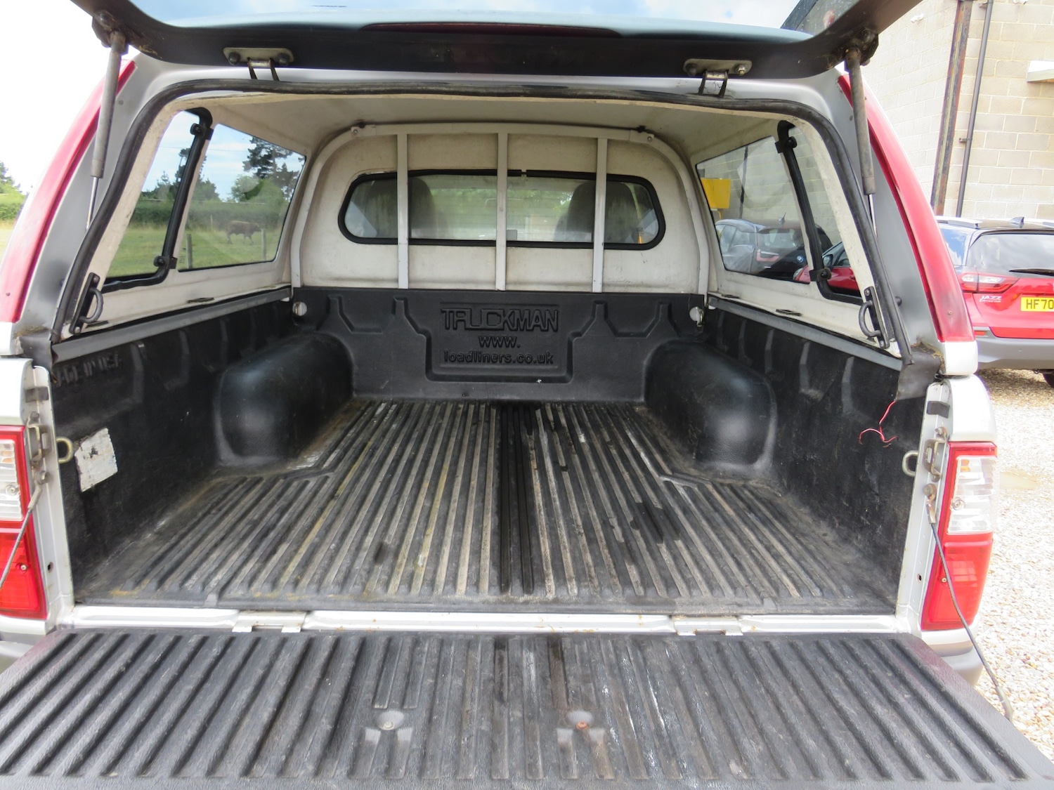 Vehicle 31