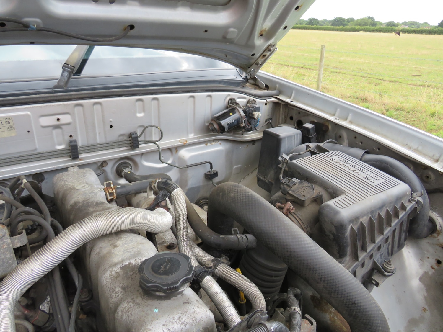 Vehicle 35