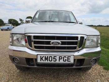 Used Ford Ranger 2005 for sale - 75383227: Photo