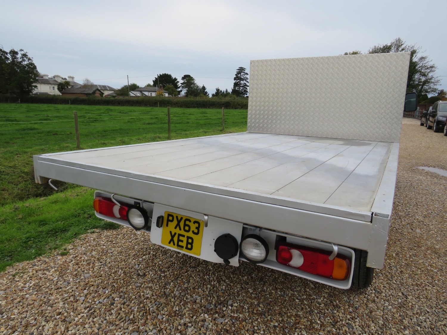 Used Volkswagen Transporter 2013 for sale - 76334996: Photo 10