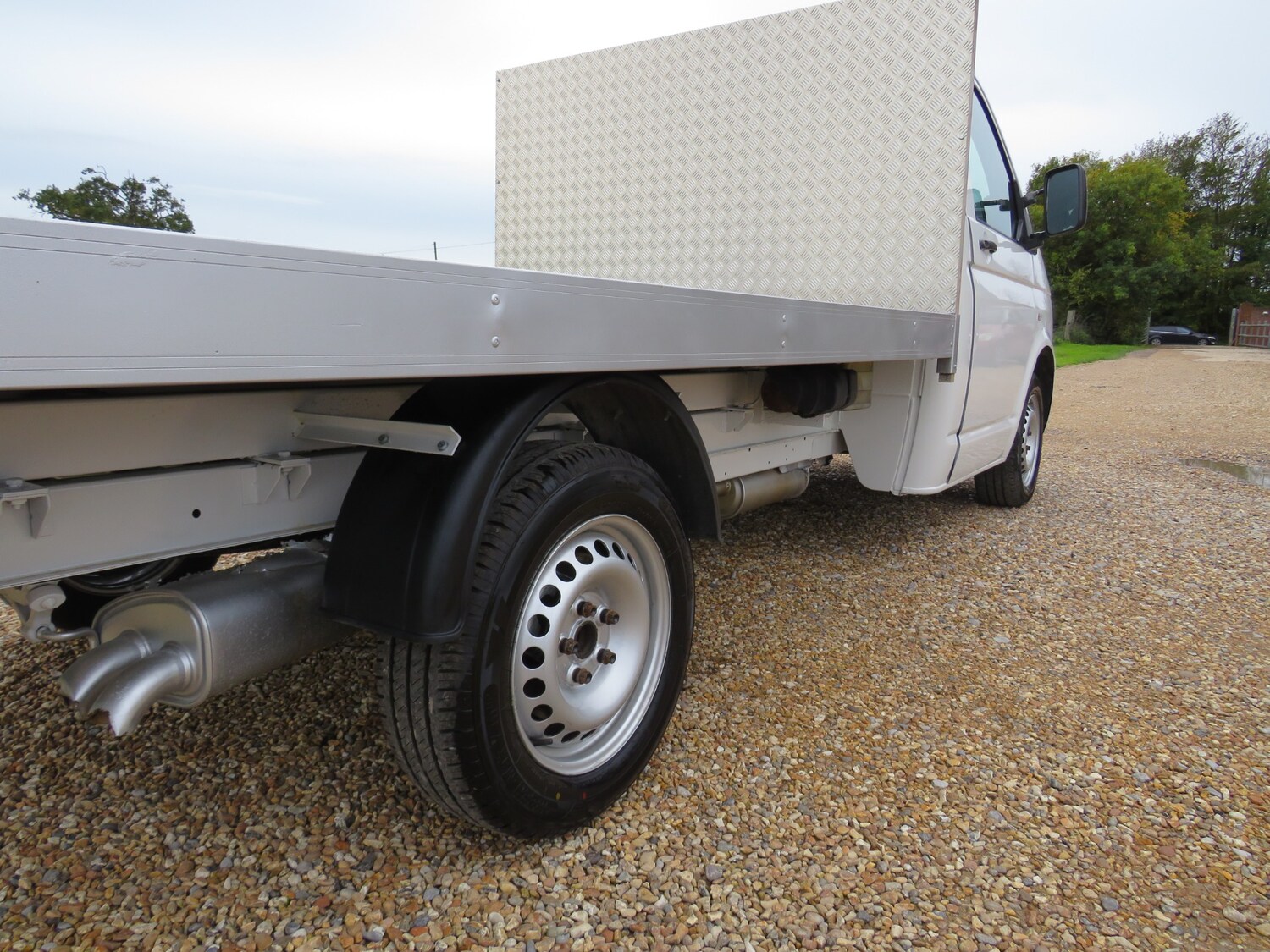 Used Volkswagen Transporter 2013 for sale - 76334996: Photo 12