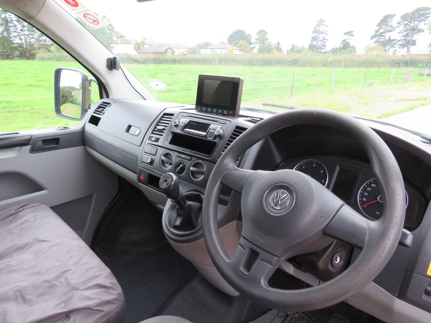 Used Volkswagen Transporter 2013 for sale - 76334996: Photo 16