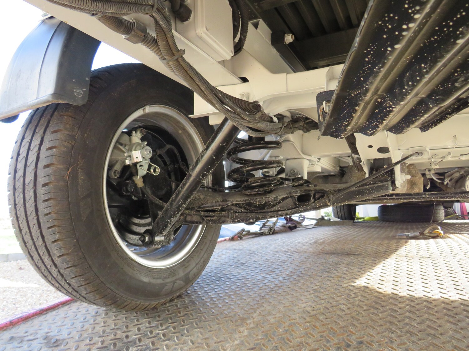 Used Volkswagen Transporter 2013 for sale - 76334996: Photo 17