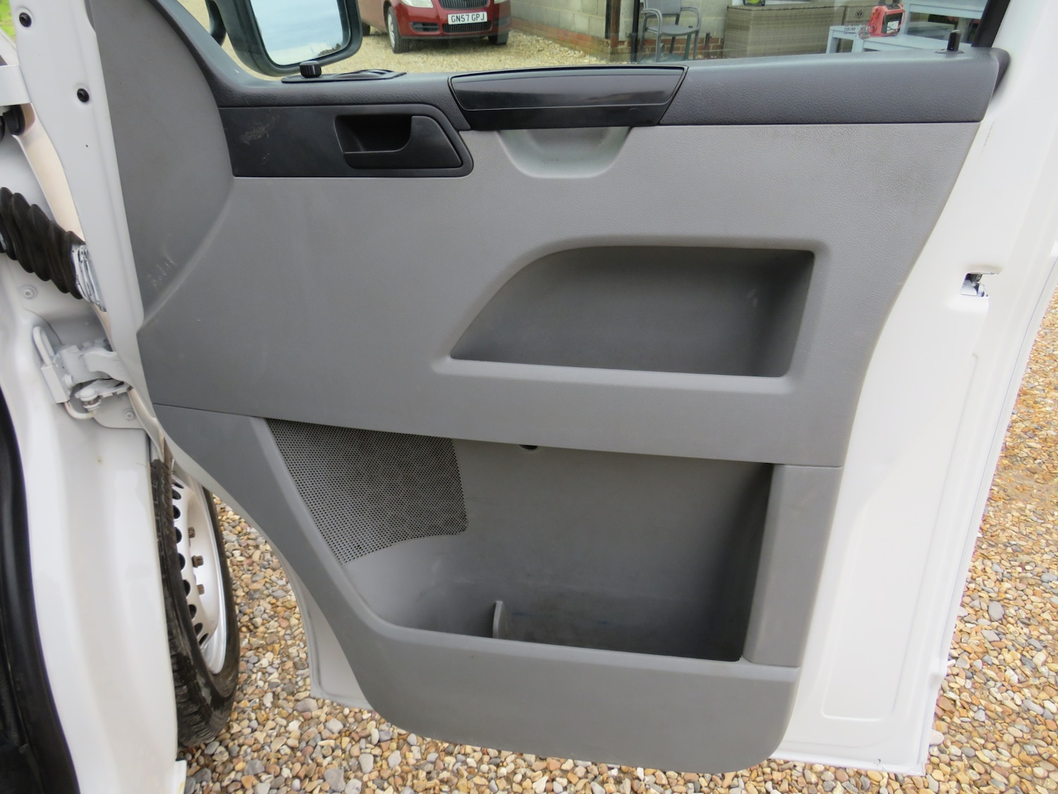 Used Volkswagen Transporter 2013 for sale - 76334996: Photo 18