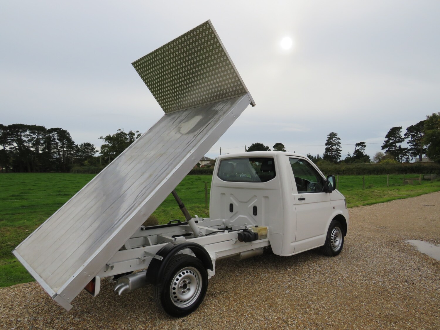 Used Volkswagen Transporter 2013 for sale - 76334996: Photo 20