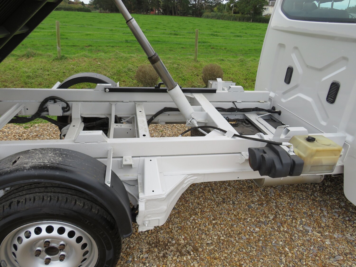 Used Volkswagen Transporter 2013 for sale - 76334996: Photo 21