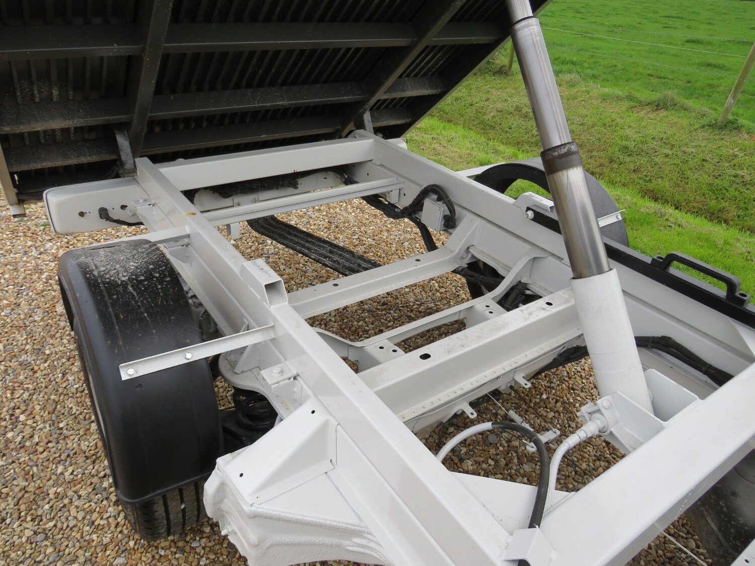 Used Volkswagen Transporter 2013 for sale - 76334996: Photo 22