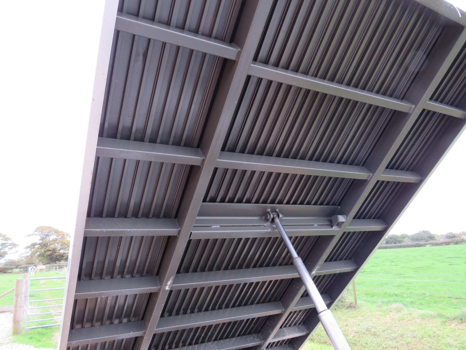 Used Volkswagen Transporter 2013 for sale - 76334996: Photo 23