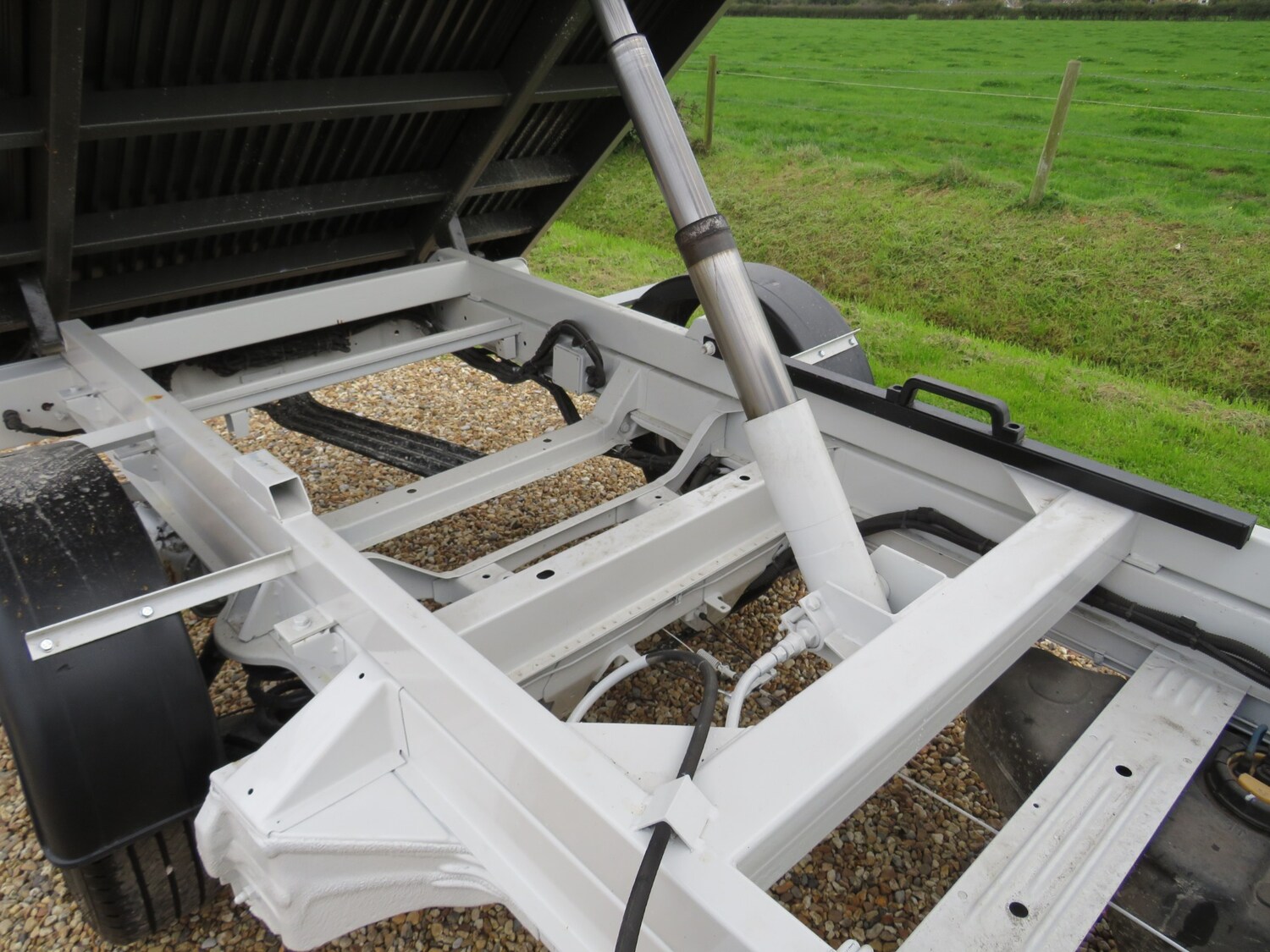 Used Volkswagen Transporter 2013 for sale - 76334996: Photo 25