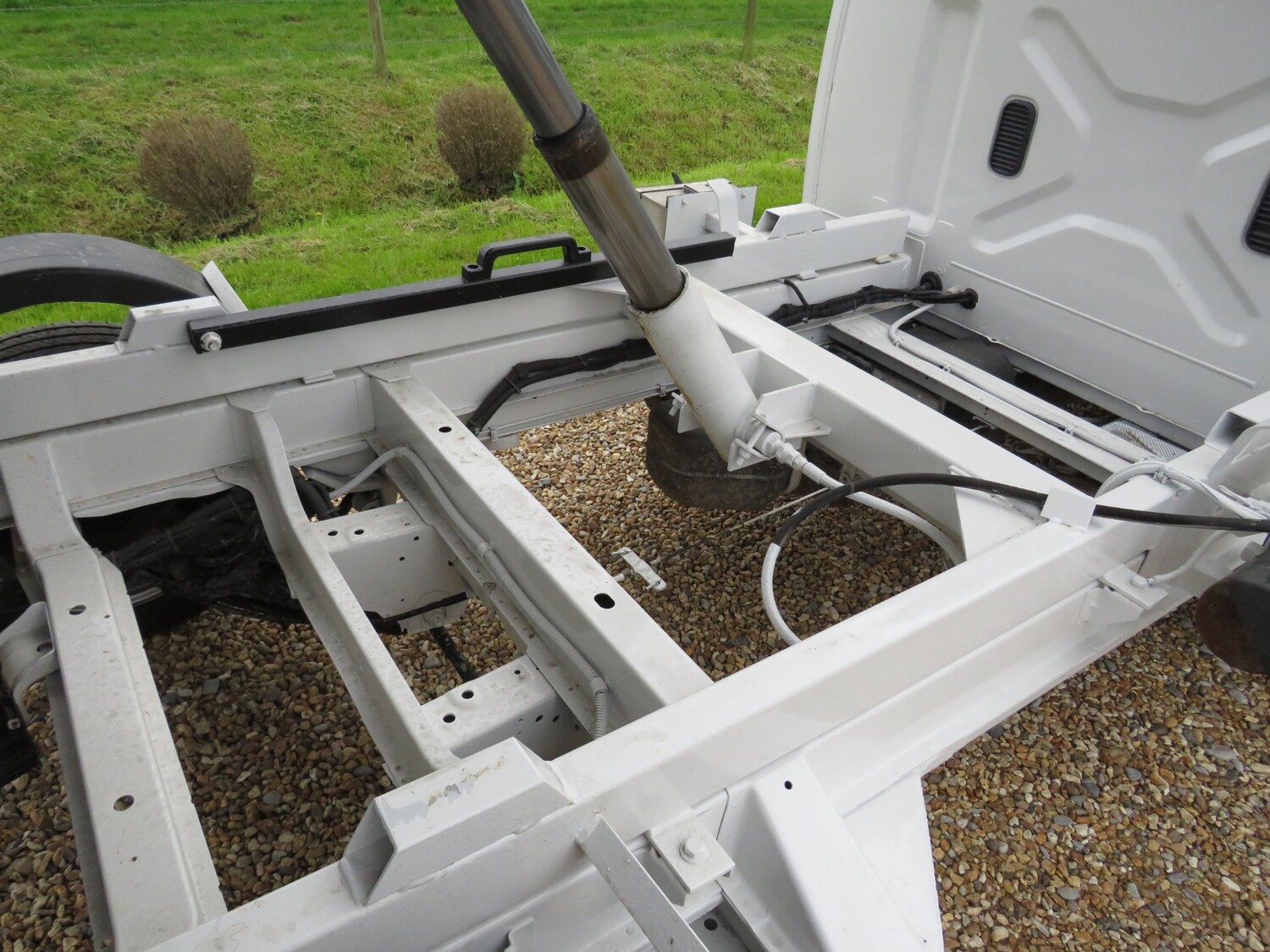 Used Volkswagen Transporter 2013 for sale - 76334996: Photo 26