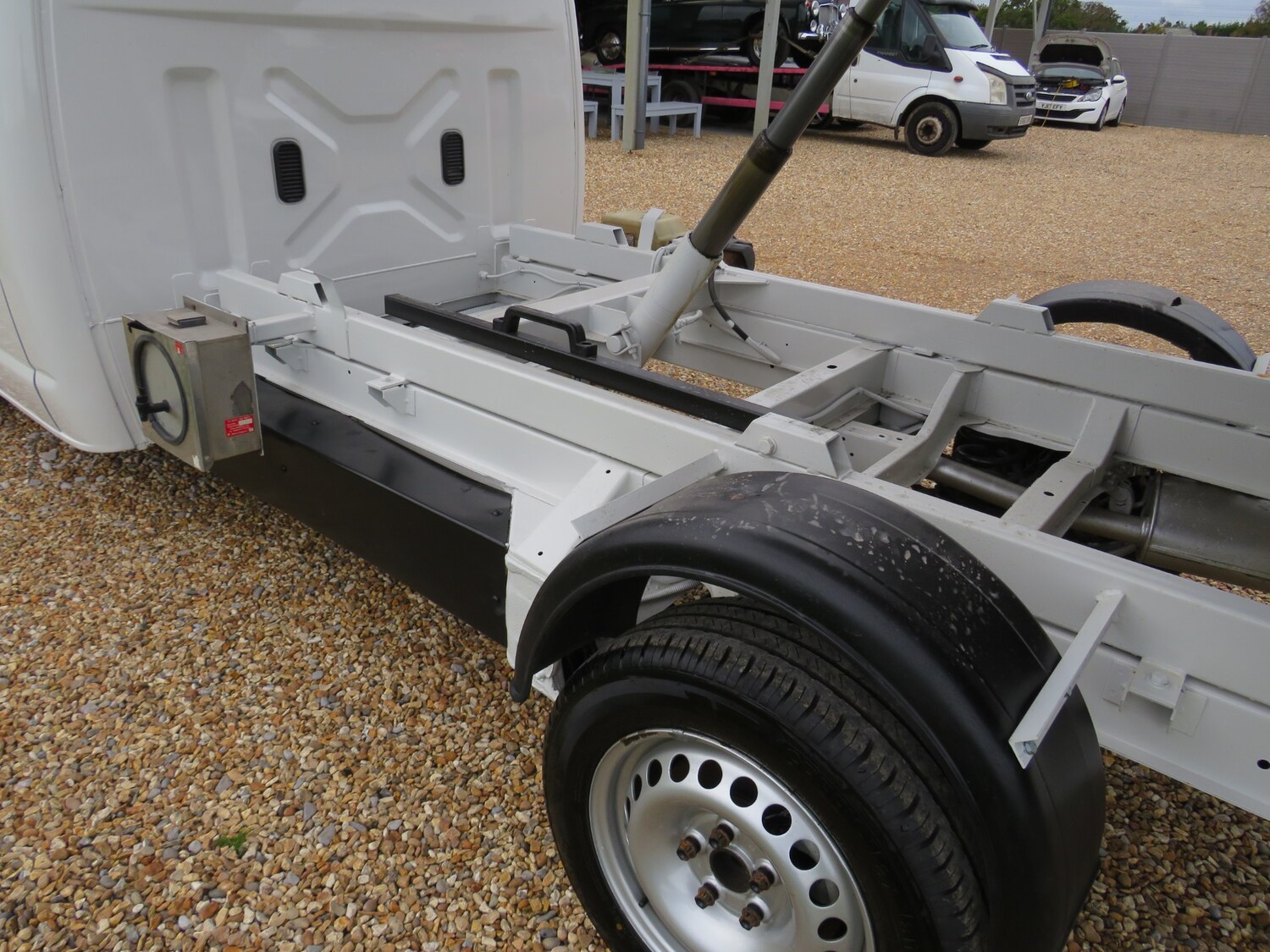 Used Volkswagen Transporter 2013 for sale - 76334996: Photo 31