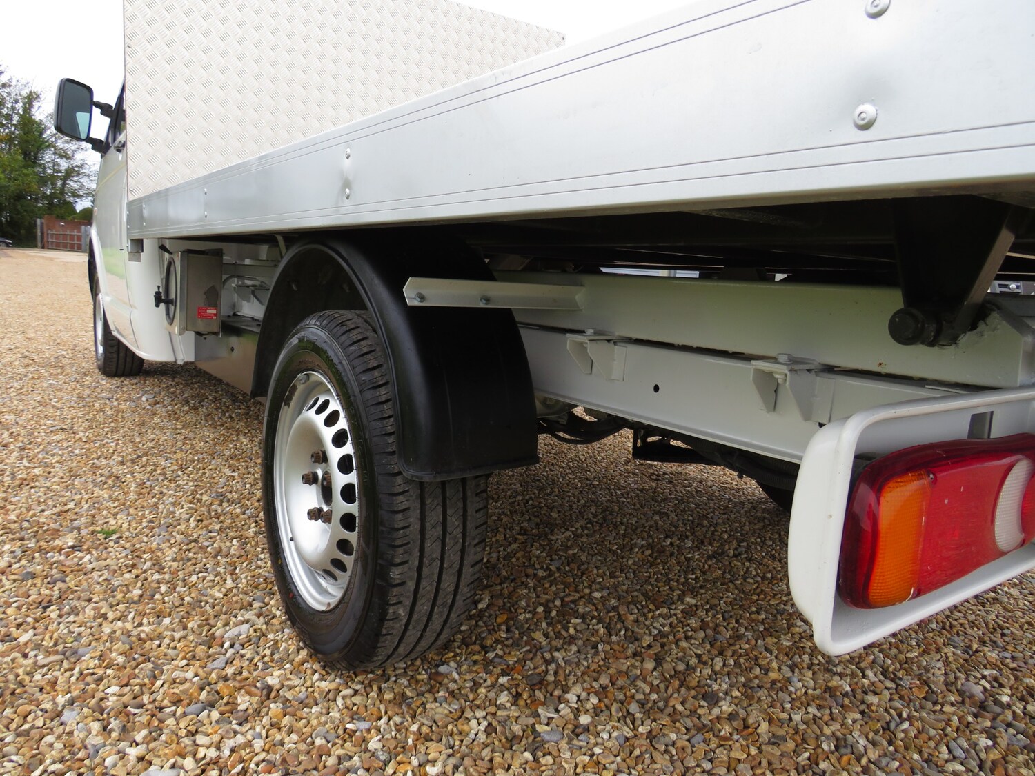 Used Volkswagen Transporter 2013 for sale - 76334996: Photo 37