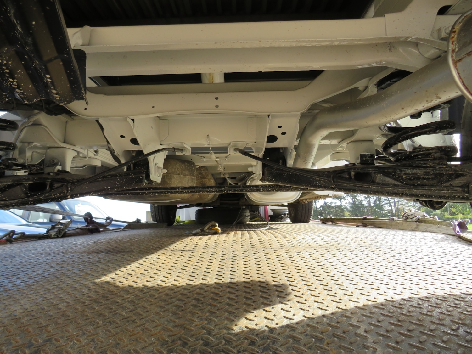 Used Volkswagen Transporter 2013 for sale - 76334996: Photo 39