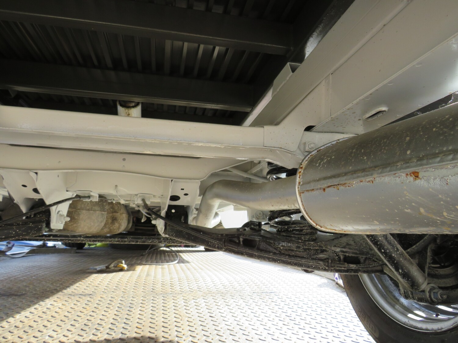 Used Volkswagen Transporter 2013 for sale - 76334996: Photo 40