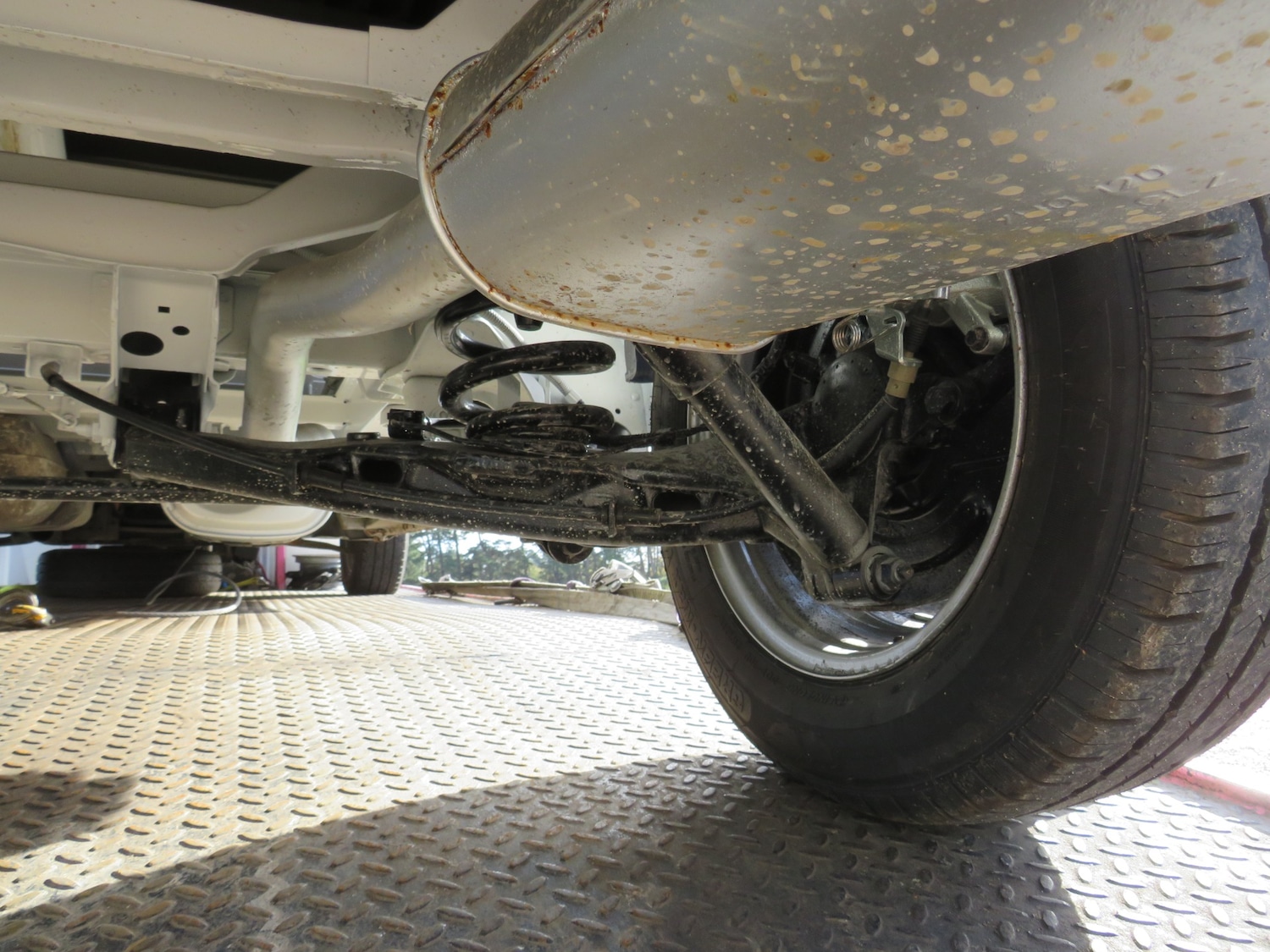 Used Volkswagen Transporter 2013 for sale - 76334996: Photo 41