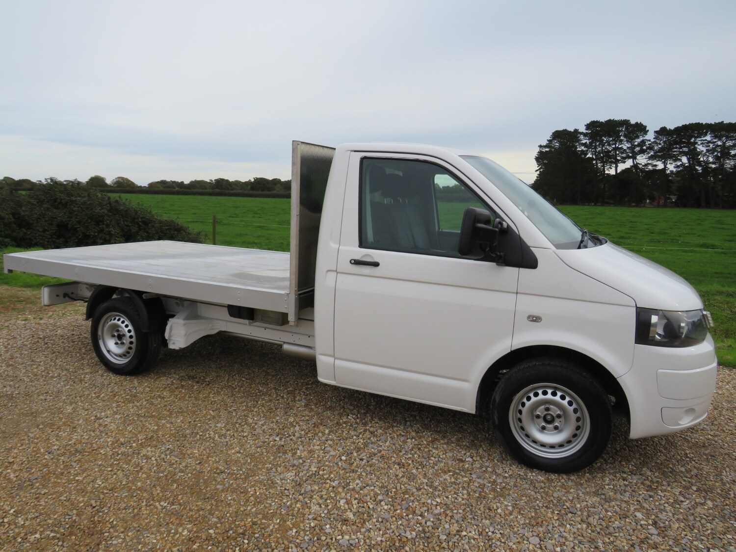 Used Volkswagen Transporter 2013 for sale - 76334996: Photo 6