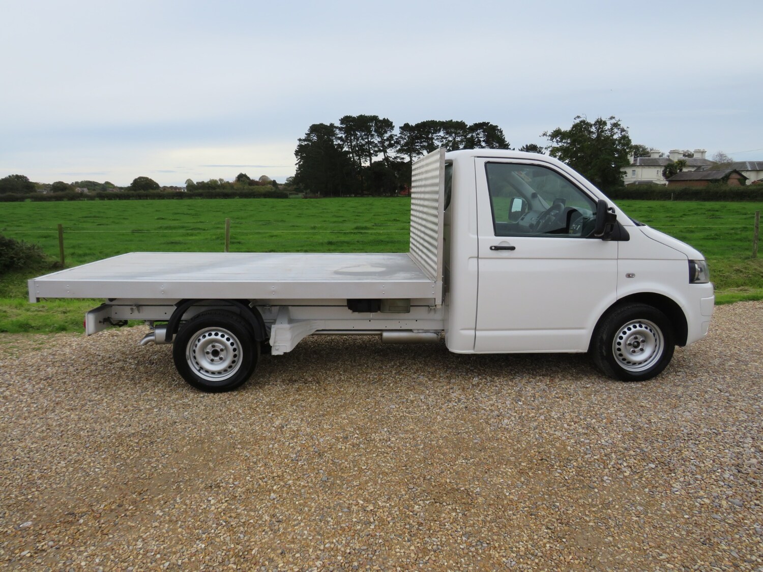 Used Volkswagen Transporter 2013 for sale - 76334996: Photo 7