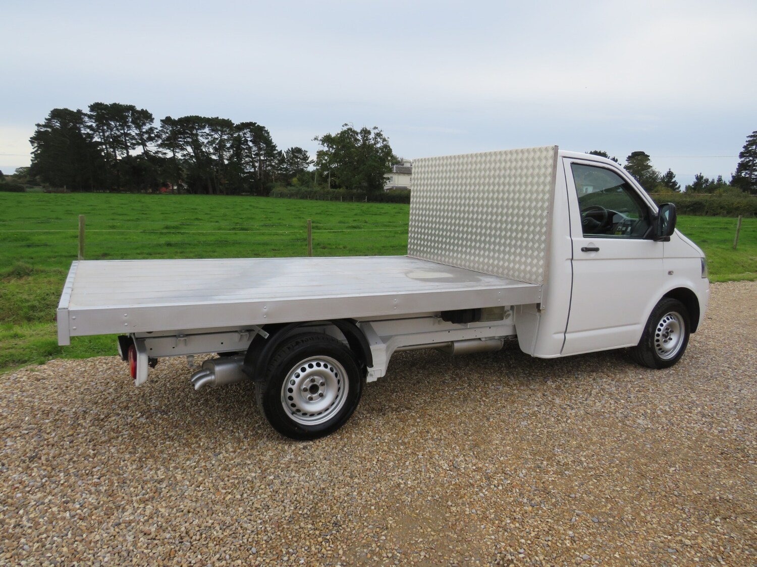 Used Volkswagen Transporter 2013 for sale - 76334996: Photo 8