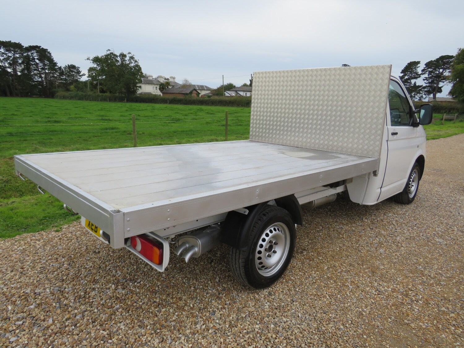 Used Volkswagen Transporter 2013 for sale - 76334996: Photo 9