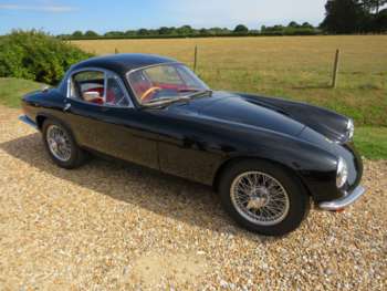 2007 (M) - Coventry climax 2-Door