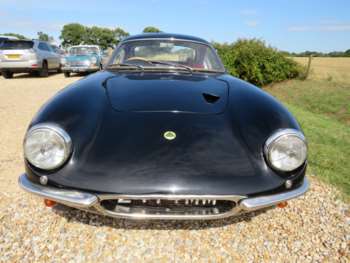 Used Lotus Elite  for sale - 75295789: Photo