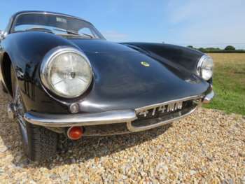 Used Lotus Elite  for sale - 75295789: Photo
