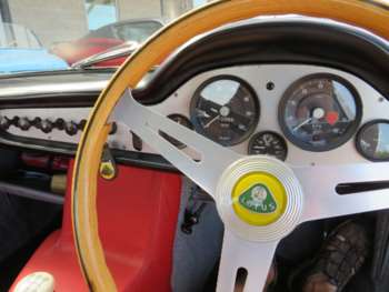 Used Lotus Elite  for sale - 75295789: Photo