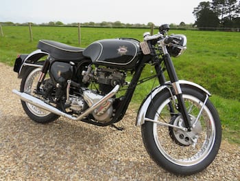 Used BSA TRIBSA 1970 for sale - bike-74370336: Photo