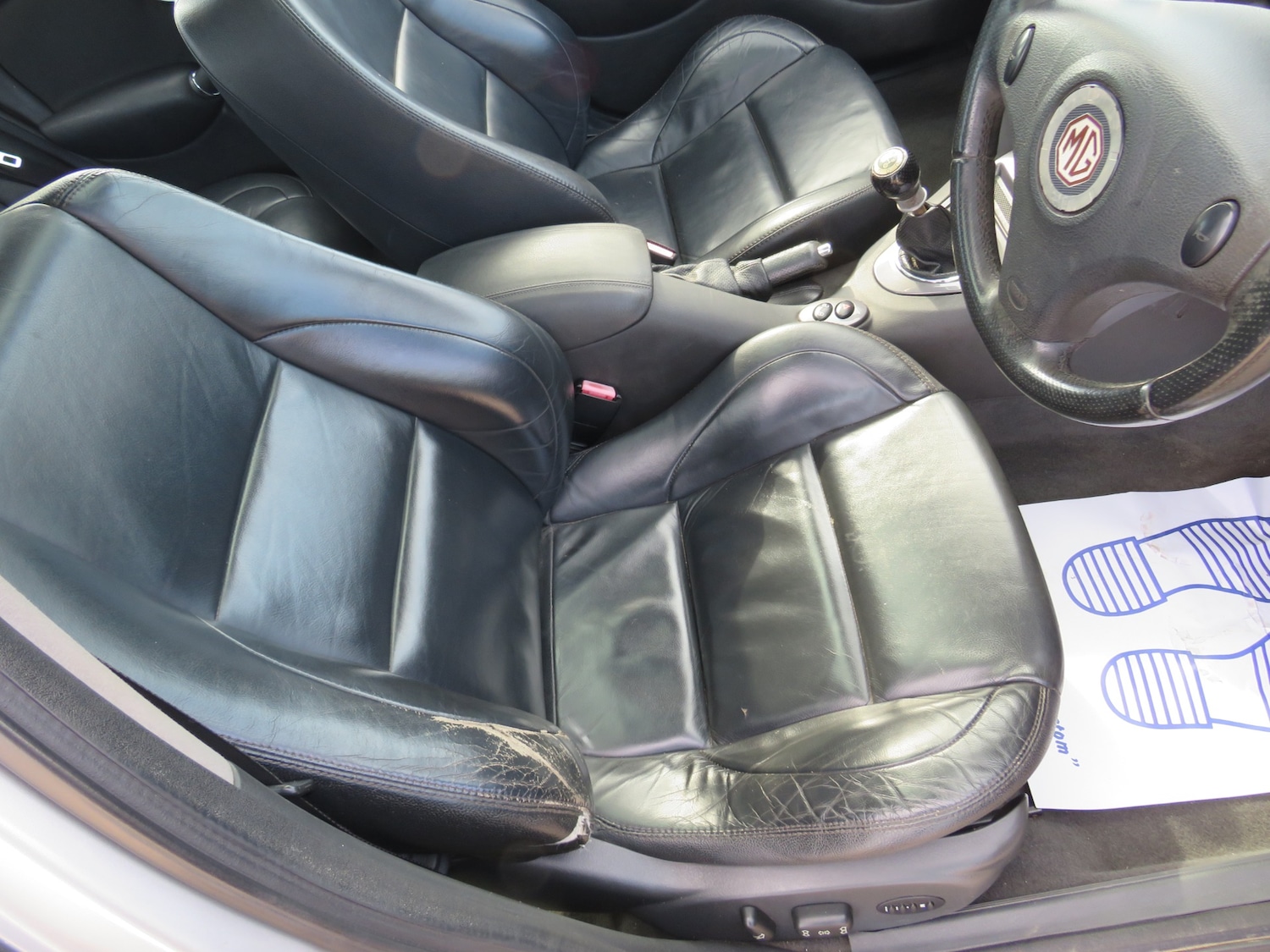 Vehicle 16