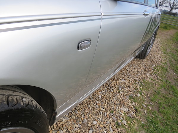 Used MG ZT 2003 for sale - 74050122: Photo 29