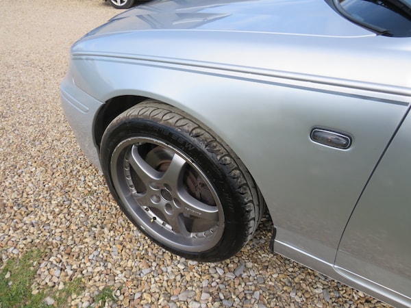 Used MG ZT 2003 for sale - 74050122: Photo 31