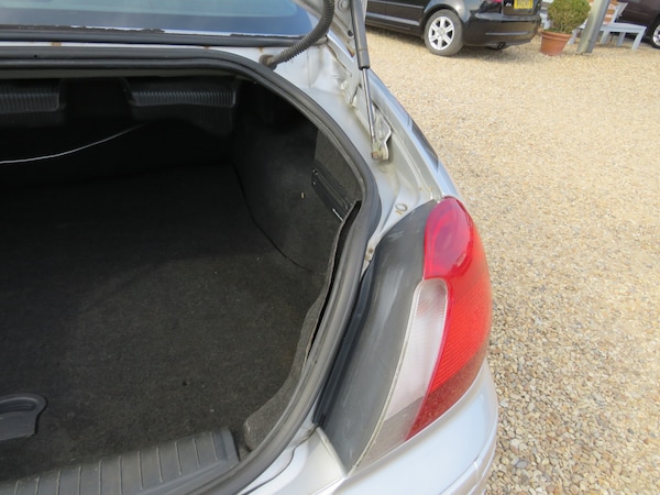Used MG ZT 2003 for sale - 74050122: Photo 34