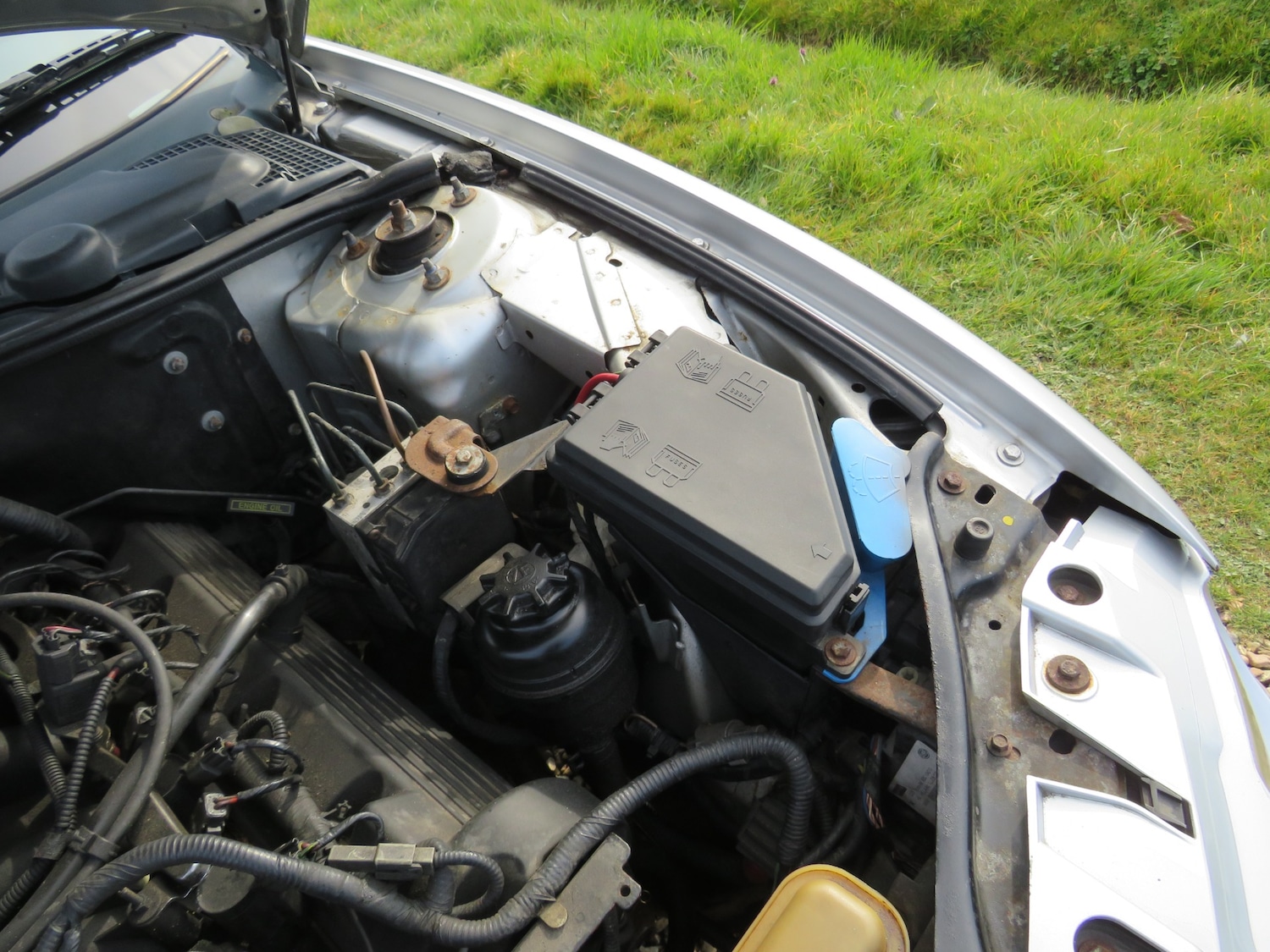 Vehicle 38