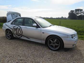 Used MG ZT 2003 for sale - 74050122: Photo